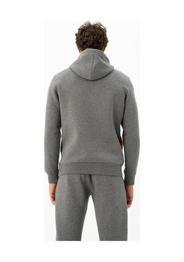 Arma Erkek Kanguru Cepli Kapüşonlu Sweatshirt 001 Arma Erkek Kanguru Cepli Kapüşonlu Sweatshirt 001