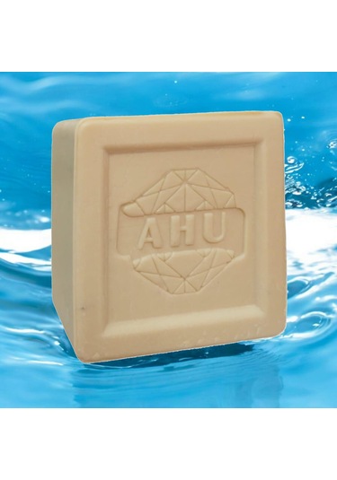 Ahu Collagen & Eşek Sütü Sabunu 12 x 150 G