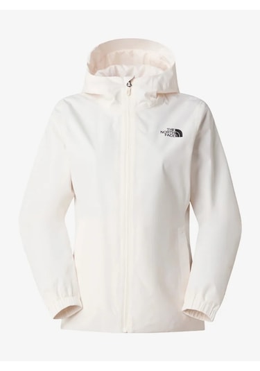 The North Face Nf0a8g12-fm2 W Quest Jacket Kadın Ceket Beyaz The North Face Nf0a8g12-fm2 W Quest Jacket Kadın Ceket Beyaz