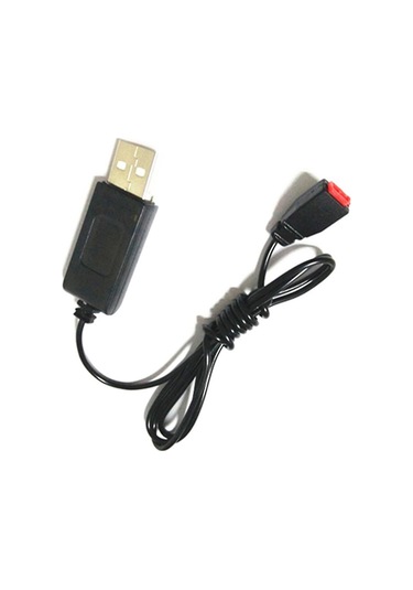 Syma X5hw X5a-1 X5hc X5uw X5uc Rc Drone İçin Quadcopter Usb Şarj Kablosu