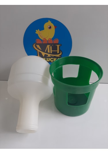 Güvercin Suluğu 1 Lt 2 Adet