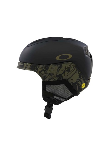 Oakley Mod5 Unisex Kayak/snowboard Kaskı-fos900641 Antrasit