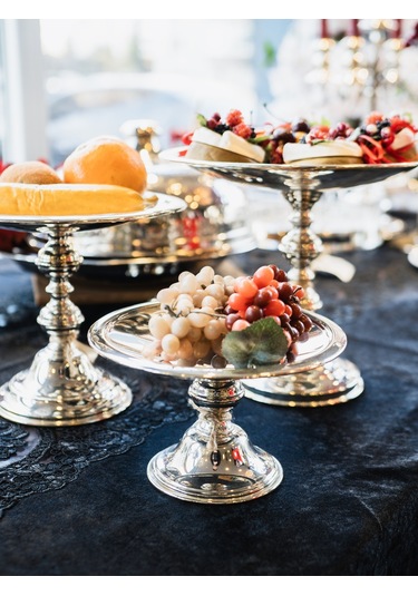 Gümüş Kaplama Servislik No:3