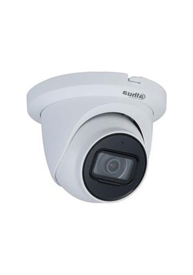 Dahua 2mp Dome 2.8mm Hac-hdw1200tq-0280b 40metre Ip Güvenlik Kamerası
