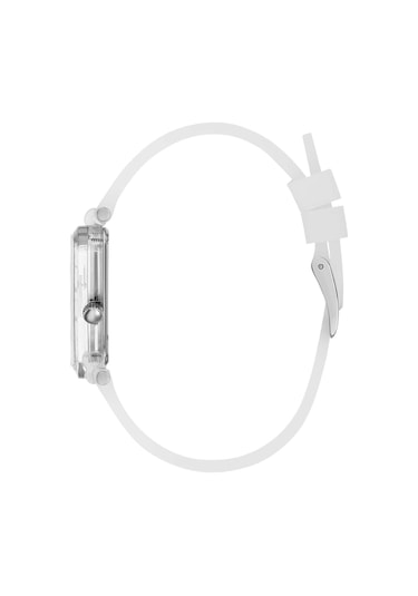 Guess Gugk0012l1 Çocuk Kol Saati Beyaz