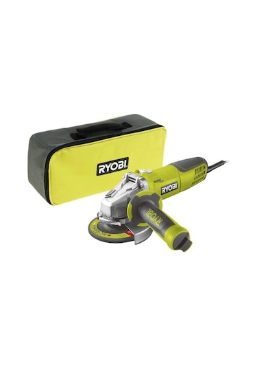 Ryobi RAG1010-125SF 1010 W Avuç Taşlama