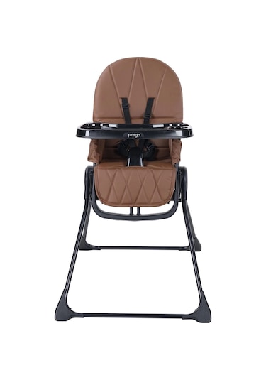 Prego Aris Mama Sandalyesi + Mama Sandalyesi Önlüğü