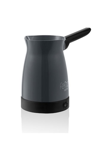 Felix Fl399-17 Kaffe Türk Kahvesi Makinesi Cezve