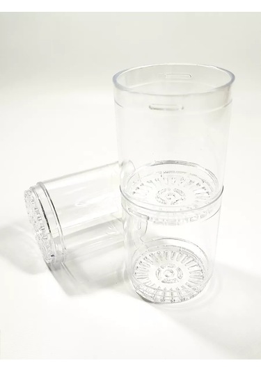 Sobo Akvaryum Filtreleri İçin Bardak, 58mm Bölüm 249066907