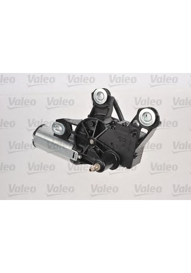 Skoda Octavıa 1999-2007 Arka Cam Silecek Motoru 1U6955711B Valeo