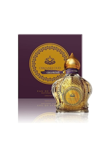 Osmanlı Oud Warriors Nalan Kadın Parfüm EDP 65 ML
