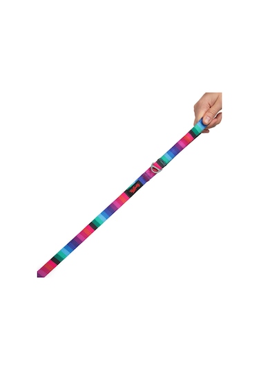 Kedi Köpek Sevk & Gezdirme Kayışı WAVE M 130 x 2cm