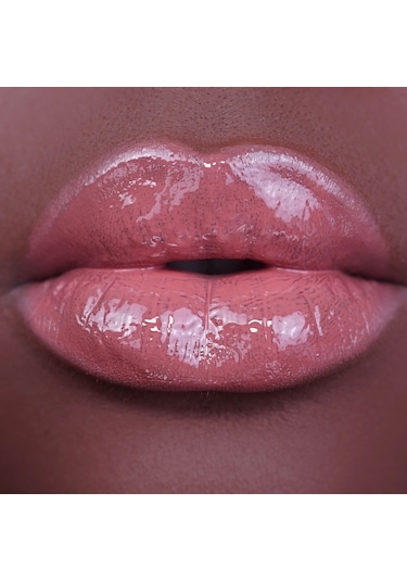 Revolution Lip Shape Dudak Kiti Rose Pink