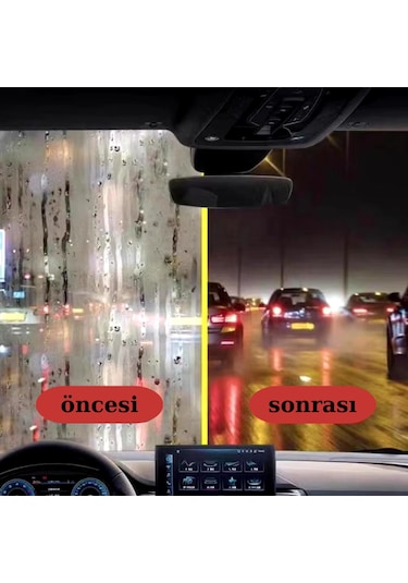 Gmax Gold Serisi Güçlü Cam Temizleyici Glz02005094 1 Adet