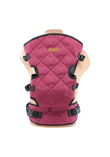 Babymol Quantum Kanguru Bordo B83278394ss1 2