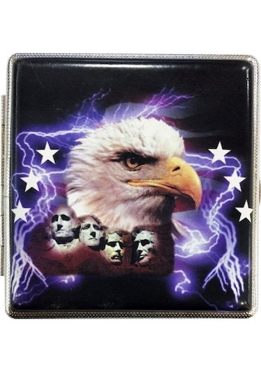 American For Present Sig. Tab akasısı