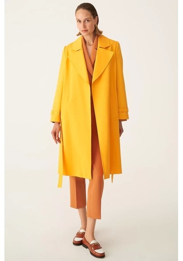 Perspective Anderson Trench 0334 MANDALİNA