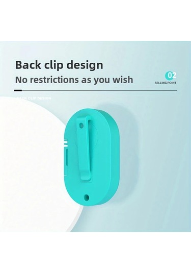 Xuweiwei Siyah 3 Renkli Mini Taşınabilir Yetişkin Ve Çiftler İçin Elektronik Sivrisinek Kovucu Bileklik