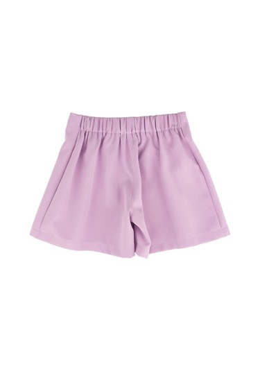 Bestkids Kız Çocuk Şort Bb24yk12333 001