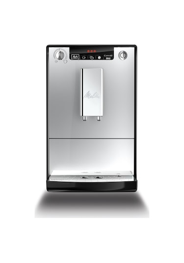 Melitta E950-203 Caffeo Solo Tam Otomatik Kahve Makinesi