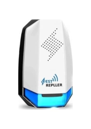 Pest Repeller Ultrasonik Haşere Kovucu