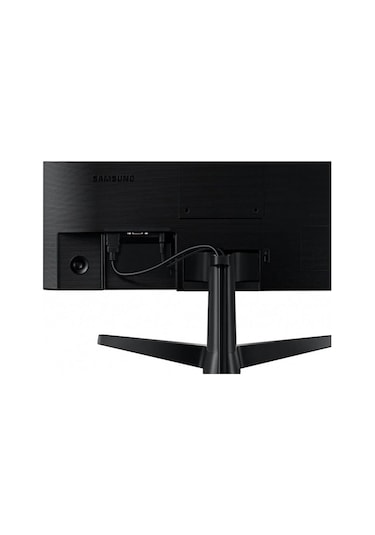 Samsung Uyumlu LF27T350FHRXUF T350 27" 5 Ms Full HD Freesync IPS Monitör (Teşhir)