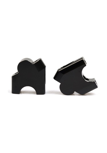 Dinosaurs Honda Cb400 Cb500x Zhan Yu Xr150 İçin Uygundur Modifiye Gidon Yüksekliği Artış Kodu Arka Vites Kodunu Yükseltir Gosterildigi Gibi