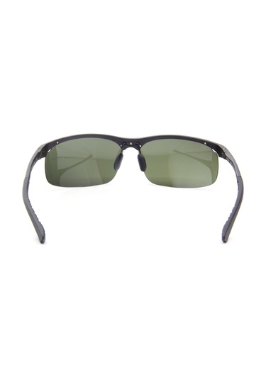 Fratelli Rossetti Fr2601-c02 69 Polarize Erkek Güneş Gözlüğü Siyah