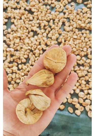 Biincir Kuru İncir 500 G