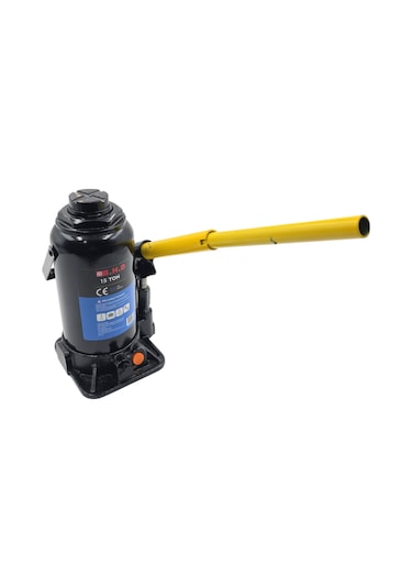 Fixonic B.h.d Bhd00373 15 Ton 225x425mm Hidrolik Şişe Kriko