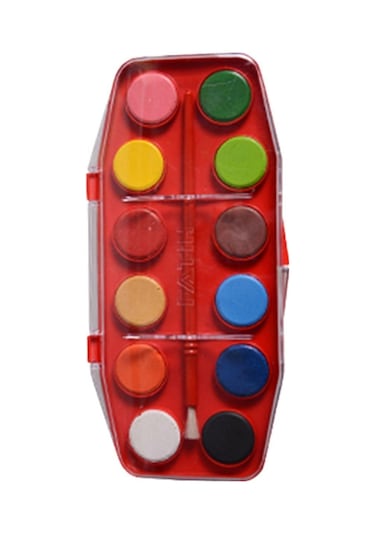 Fatih Öğrenci Boyama Seti 4'lü