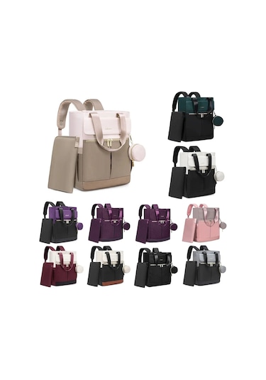 Lovevook Ub2079 Bebek Bakım Çantası Haki