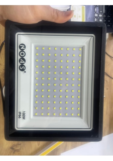 Noas 100w Tablet Projektör Noas