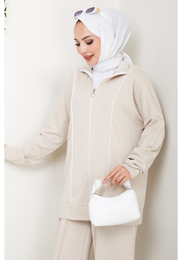 Biyeli Oysho İkili Takım 1608 - Taş Taş