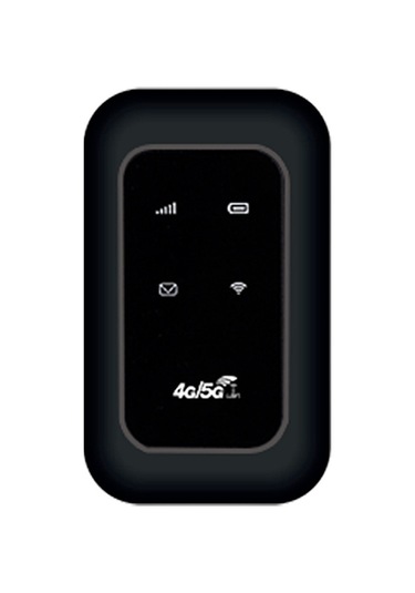 Neevoyu Ev İçin 4g Lte 150mbps Akıllı Wifi Router - 2100mah Pil, Kolay Kurulum, Dayanıklı Malzeme İle Ev Ağınızı Kolayca Kurun