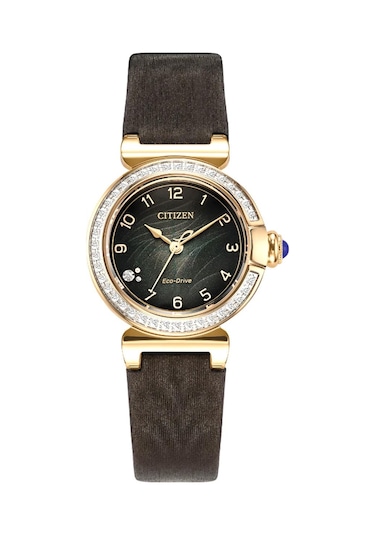Citizen Em1123-62x Kadın Kol Saati Rose Gold