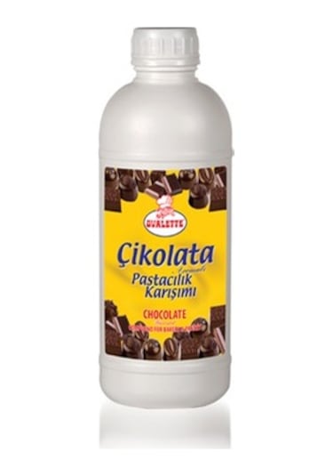 Çikolata Pastacılık Karışımı 1.15 Kg