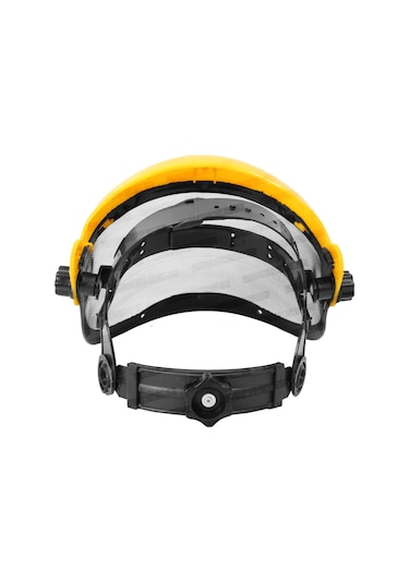 Swazer Tırpan Ve Testere Yüz Maskesi Hm01pro