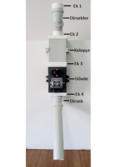 Otomatik Yemlik (Tavuk Güvercin Bıldırcın)