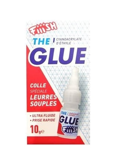 Fiiish Gam1352 Glue Silikon Yapıştırıcısı-545
