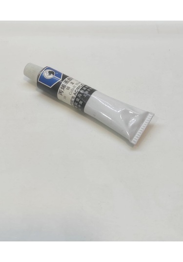 Maries Akrilik Boya 21ml Cobalt Mavi