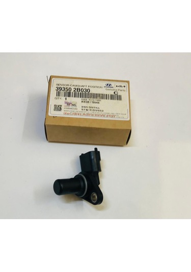 Accent 2011 Sonrası Blue-i20-i30-elantra 11-20-tucson 2015 Sonrası Benzinli Eksantrik Sensörü