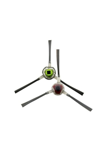 Besthome1 Ecovacs Deebot Ozmo 930 Süpürme Robotu İçin 10 Adet Aksesuar Seti