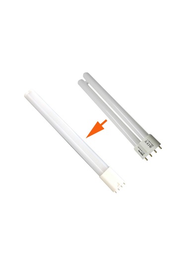 Phılıps Master Pl-c 26w/827/4p Ampul Tekli Beyaz Işık E27 Led Ampul 26 Watt Yok