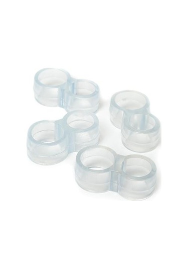 Decobella 4 Lü Kapı Pencere Kol Stoperi