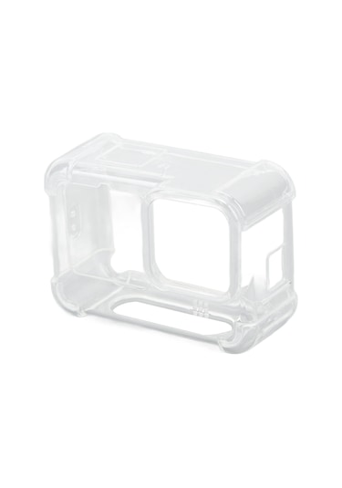 Gopro Hero 9-10-11-12-13 Black Silikon Kılıf