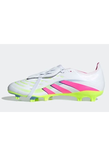 Adidas Predator League Ft Fg/mg Id1320 Profesyonel Erkek Krampon Pembe