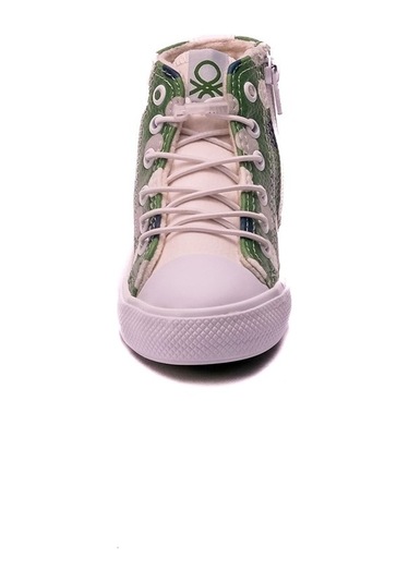 United Colors Of Benetton 30781 Çocuk Ayakkabı
