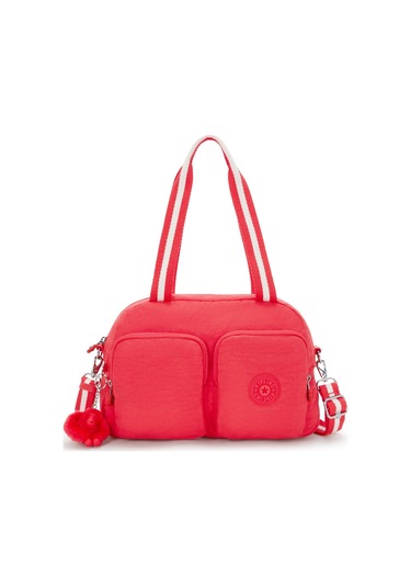 Kipling Cool Defea Basıc Omuz Çantası Kı2849 Kırmızı