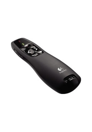 Logitech R400 Presenter 910-001356